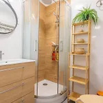 Le Cozy Corner - T3 & Terrasse Apartamento *