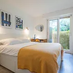 Le Cozy Corner - T3 & Terrasse Apartamento