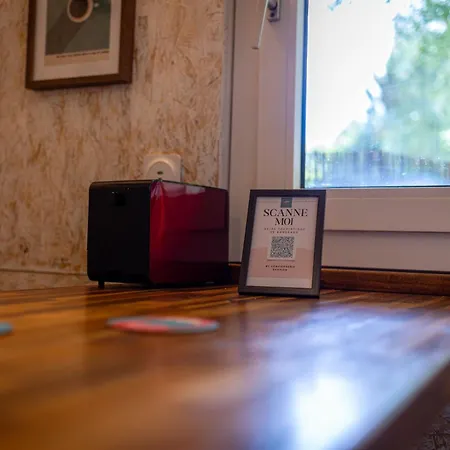 Apartment Le Cozy Corner - T3 & Terrasse Merignac (Gironde)