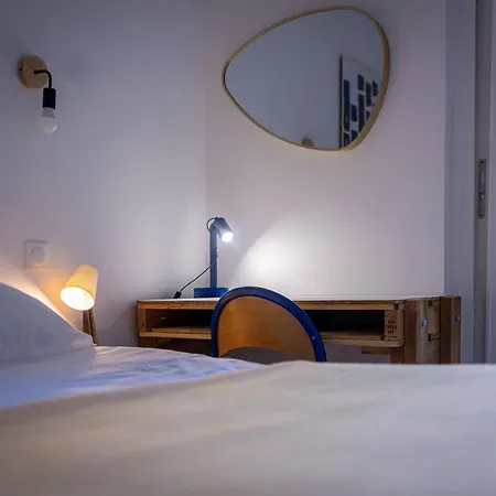 Apartment Le Cozy Corner - T3 & Terrasse Merignac (Gironde)