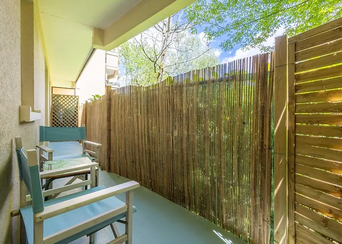 Apartment Le Cozy Corner - T3 & Terrasse Merignac (Gironde)